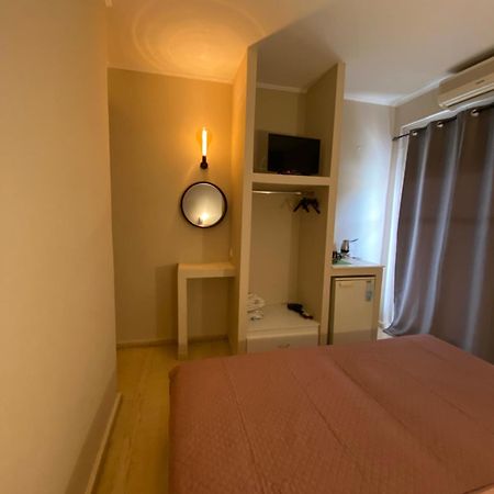 Estro Studios Moraitika Exteriör bild