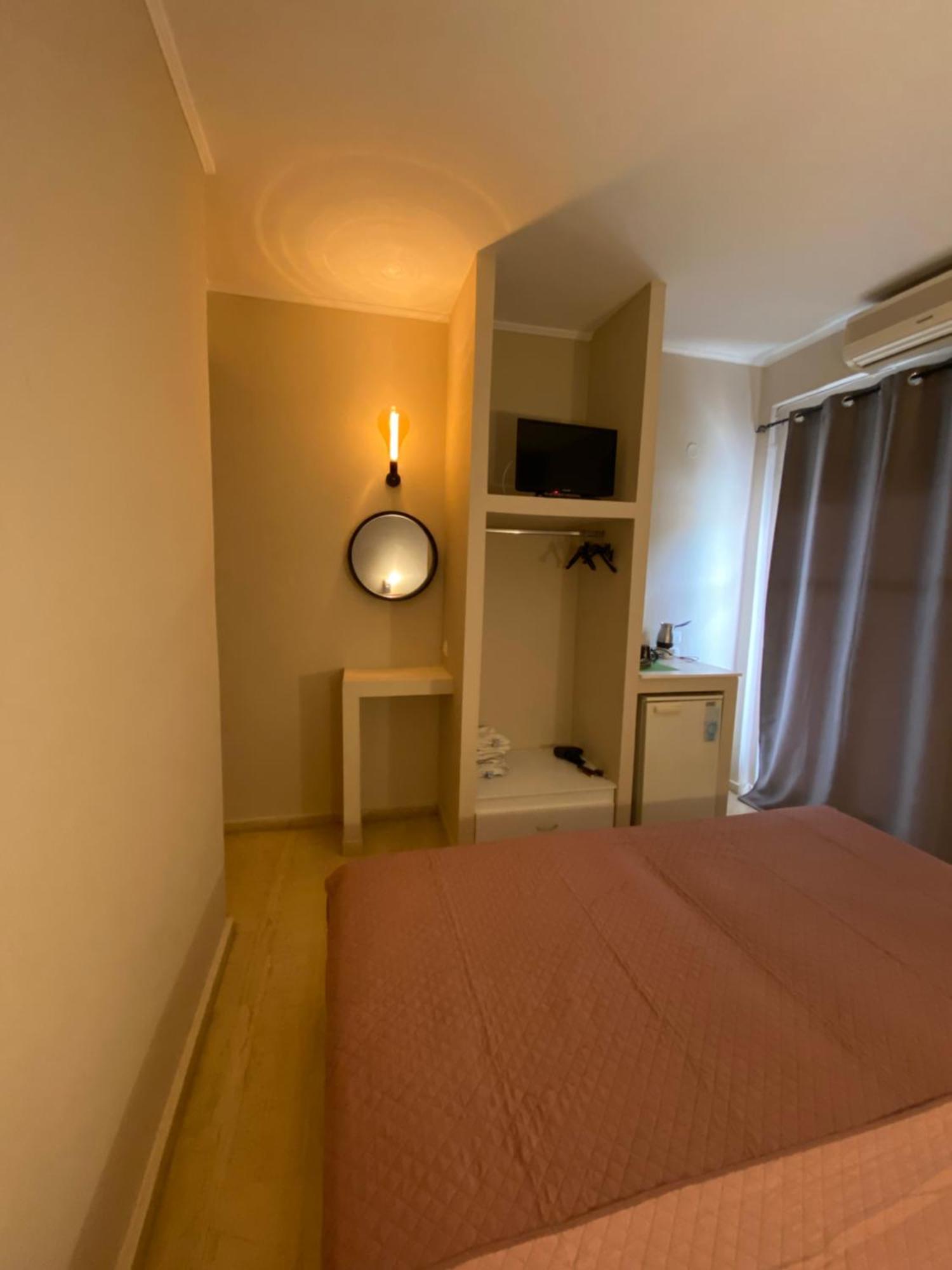 Estro Studios Moraitika Exteriör bild